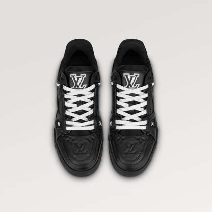 LOUIS VUITTON   LV トレイナー･ライン スニーカー   PMRef:1AAREY-LOUIS VUITTON 