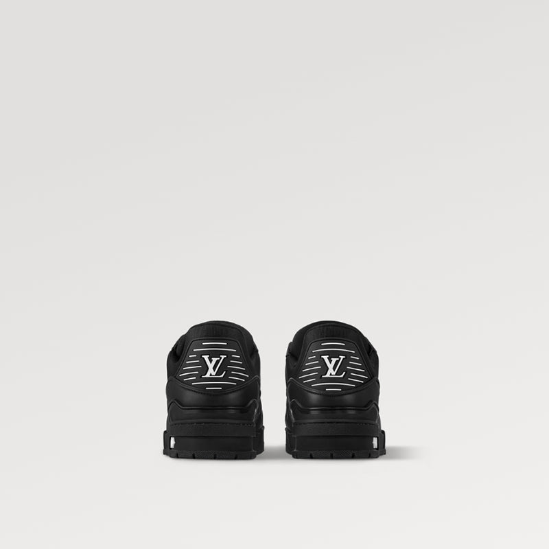 LOUIS VUITTON   LV トレイナー･ライン スニーカー   PMRef:1AAREY-LOUIS VUITTON 