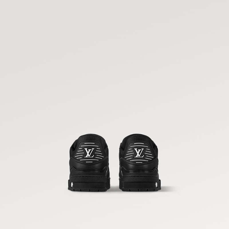 LOUIS VUITTON   LV トレイナー･ライン スニーカー   PMRef:1AAREY-LOUIS VUITTON 