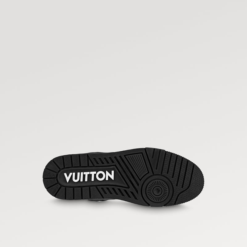LOUIS VUITTON   LV トレイナー･ライン スニーカー   PMRef:1AAREY-LOUIS VUITTON 