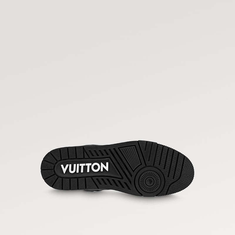 LOUIS VUITTON   LV トレイナー･ライン スニーカー   PMRef:1AAREY-LOUIS VUITTON 