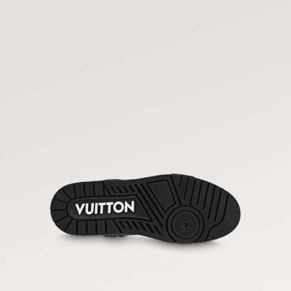 LOUIS VUITTON   LV トレイナー･ライン スニーカー   PMRef:1AAREY-LOUIS VUITTON 