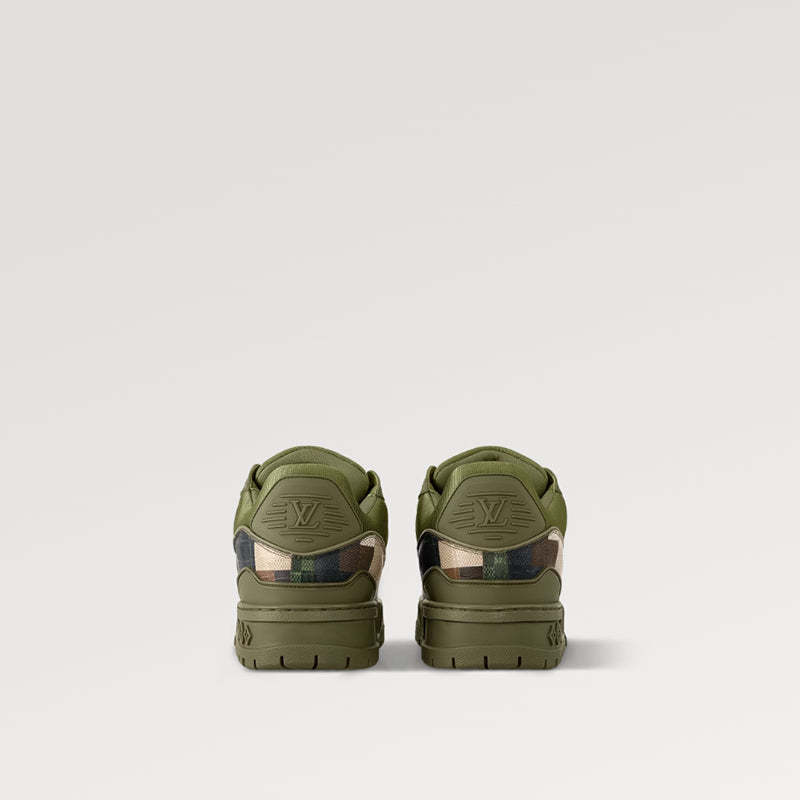 LOUIS VUITTON   LV トレイナー マキシ･ライン スニーカー   PMRef:1ACNCZ-LOUIS VUITTON 