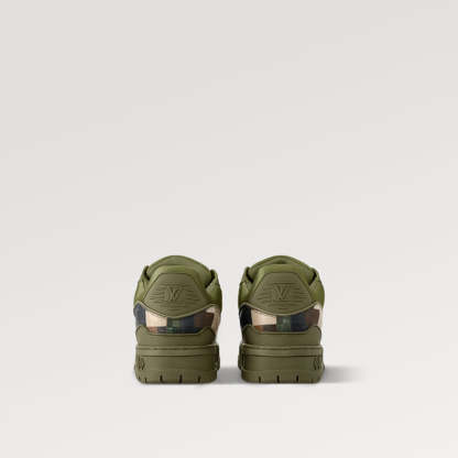 LOUIS VUITTON   LV トレイナー マキシ･ライン スニーカー   PMRef:1ACNCZ-LOUIS VUITTON 