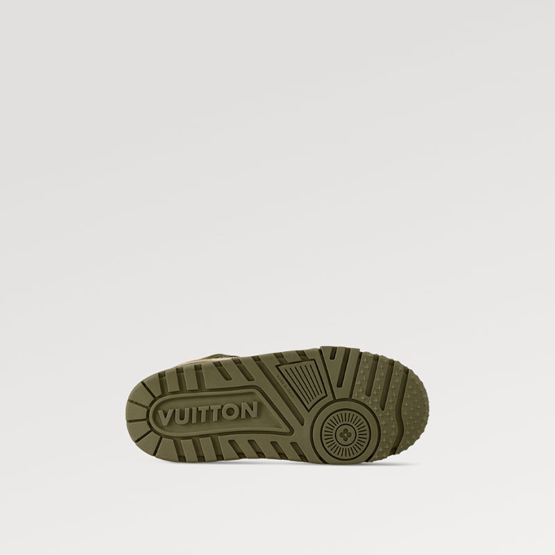 LOUIS VUITTON   LV トレイナー マキシ･ライン スニーカー   PMRef:1ACNCZ-LOUIS VUITTON 