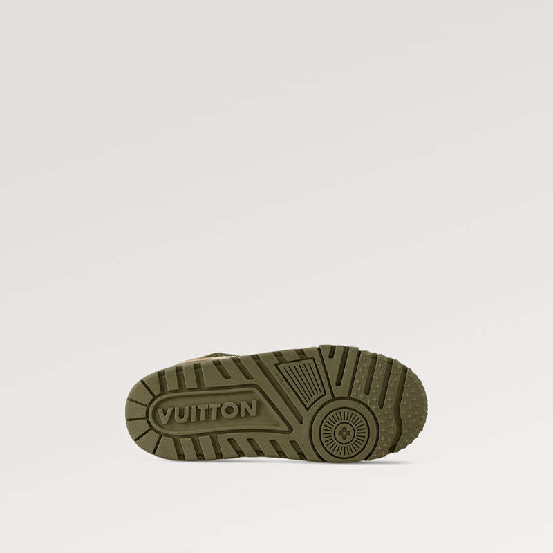 LOUIS VUITTON   LV トレイナー マキシ･ライン スニーカー   PMRef:1ACNCZ-LOUIS VUITTON 