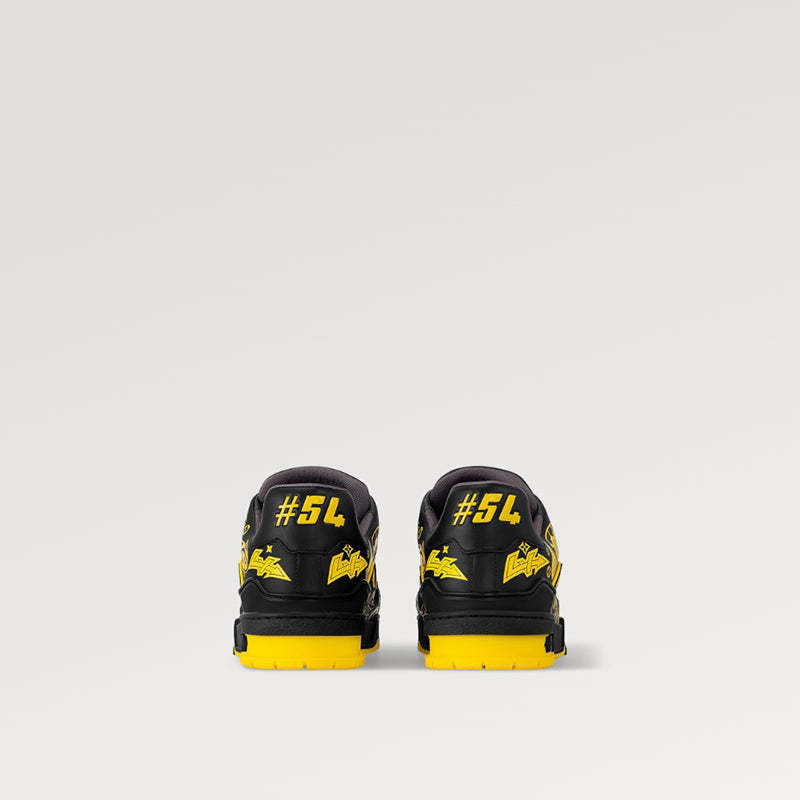 LOUIS VUITTON    LV トレーナー スニーカー   PMRef:1ACEJR-LOUIS VUITTON 