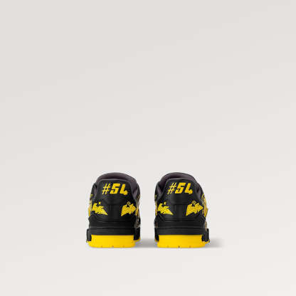 LOUIS VUITTON    LV トレーナー スニーカー   PMRef:1ACEJR-LOUIS VUITTON 