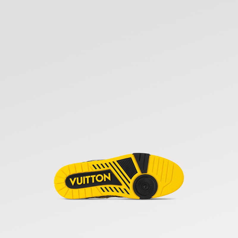 LOUIS VUITTON    LV トレーナー スニーカー   PMRef:1ACEJR-LOUIS VUITTON 