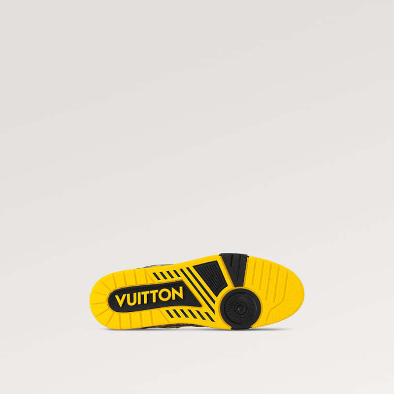 LOUIS VUITTON    LV トレーナー スニーカー   PMRef:1ACEJR-LOUIS VUITTON 