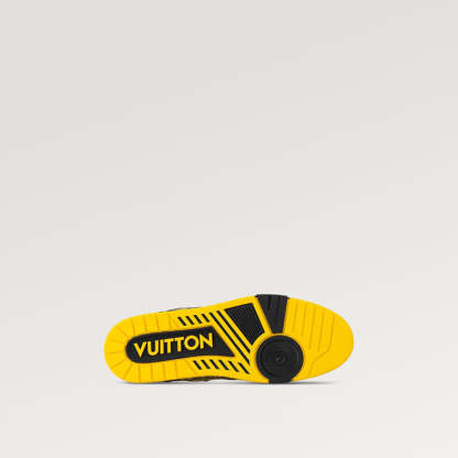 LOUIS VUITTON    LV トレーナー スニーカー   PMRef:1ACEJR-LOUIS VUITTON 