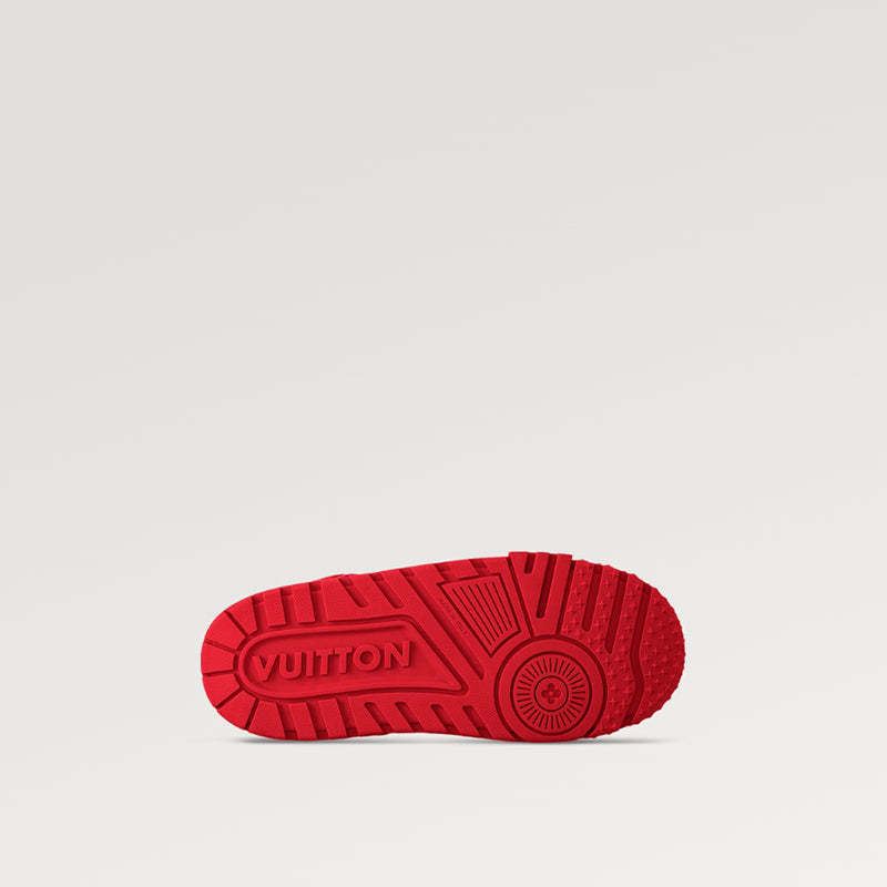 LOUIS VUITTON   LV トレイナー マキシ･ライン スニーカー   PMRef:1ACN1M-LOUIS VUITTON 