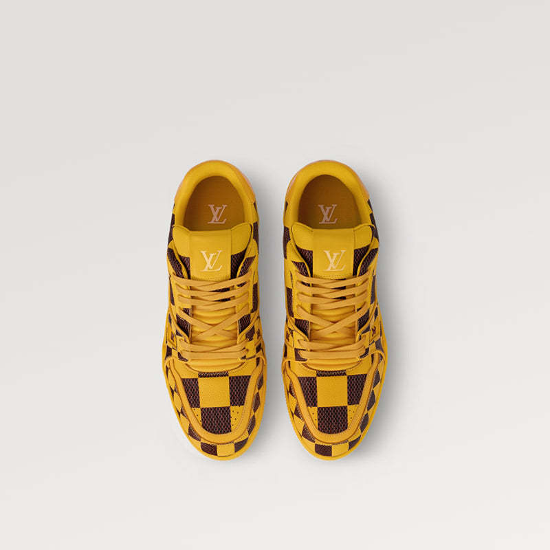 LOUIS VUITTON    LV トレーナー スニーカー   PMRef:1ACN4H-LOUIS VUITTON 