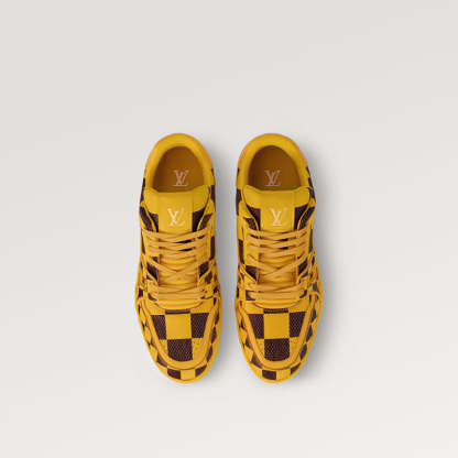 LOUIS VUITTON    LV トレーナー スニーカー   PMRef:1ACN4H-LOUIS VUITTON 