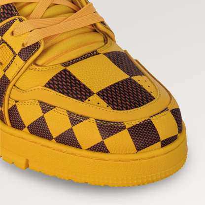 LOUIS VUITTON    LV トレーナー スニーカー   PMRef:1ACN4H-LOUIS VUITTON 