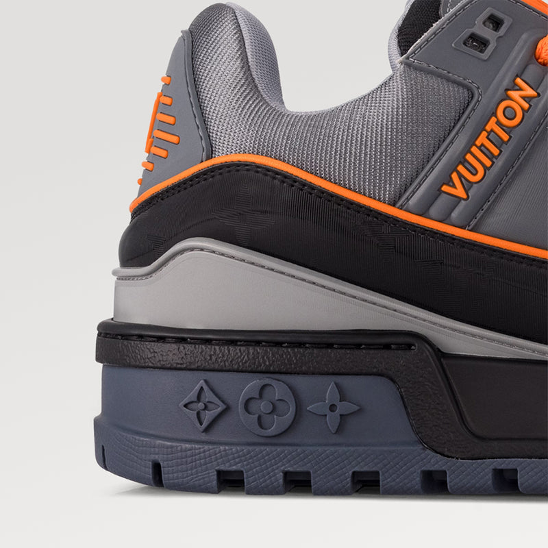 LOUIS VUITTON    LV トレーナー マキシ スニーカー   PMRef:1ACF6G-LOUIS VUITTON 