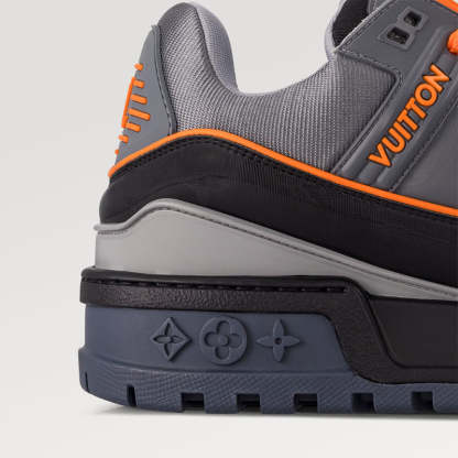 LOUIS VUITTON    LV トレーナー マキシ スニーカー   PMRef:1ACF6G-LOUIS VUITTON 