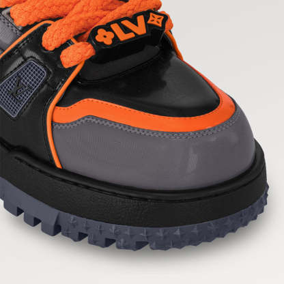 LOUIS VUITTON    LV トレーナー マキシ スニーカー   PMRef:1ACF6G-LOUIS VUITTON 