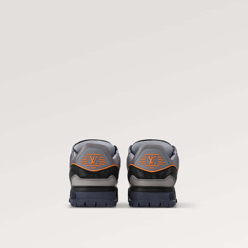 LOUIS VUITTON    LV トレーナー マキシ スニーカー   PMRef:1ACF6G-LOUIS VUITTON 