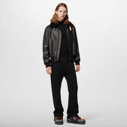 LOUIS VUITTON    LV トレーナー マキシ スニーカー   PMRef:1ACF6G-LOUIS VUITTON 