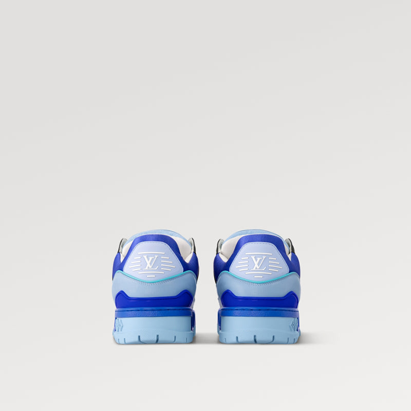 LOUIS VUITTON   LV トレイナー マキシ･ライン スニーカー   PMRef:1ACF7M-LOUIS VUITTON 