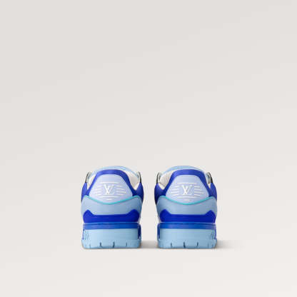 LOUIS VUITTON   LV トレイナー マキシ･ライン スニーカー   PMRef:1ACF7M-LOUIS VUITTON 