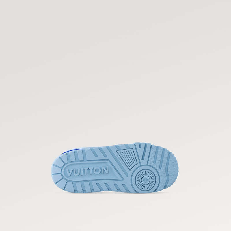 LOUIS VUITTON   LV トレイナー マキシ･ライン スニーカー   PMRef:1ACF7M-LOUIS VUITTON 