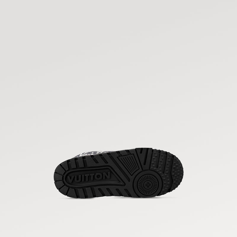 LOUIS VUITTON   LV トレイナー マキシ･ライン スニーカー   PMRef:1ACEOJ-LOUIS VUITTON 