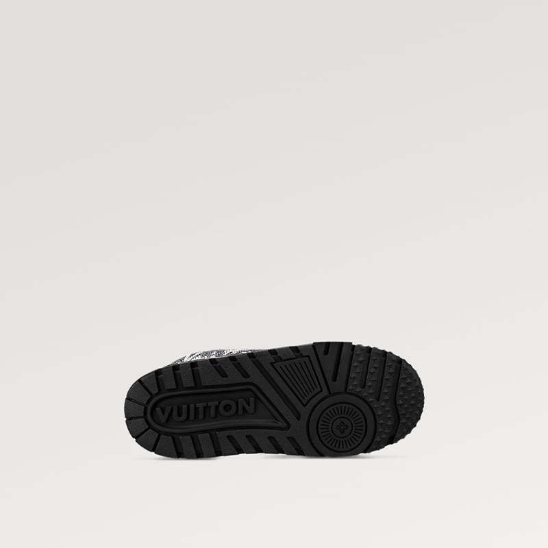 LOUIS VUITTON   LV トレイナー マキシ･ライン スニーカー   PMRef:1ACEOJ-LOUIS VUITTON 