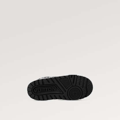 LOUIS VUITTON   LV トレイナー マキシ･ライン スニーカー   PMRef:1ACEOJ-LOUIS VUITTON 