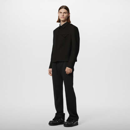 LOUIS VUITTON   LV トレイナー マキシ･ライン スニーカー   PMRef:1ACEOJ-LOUIS VUITTON 