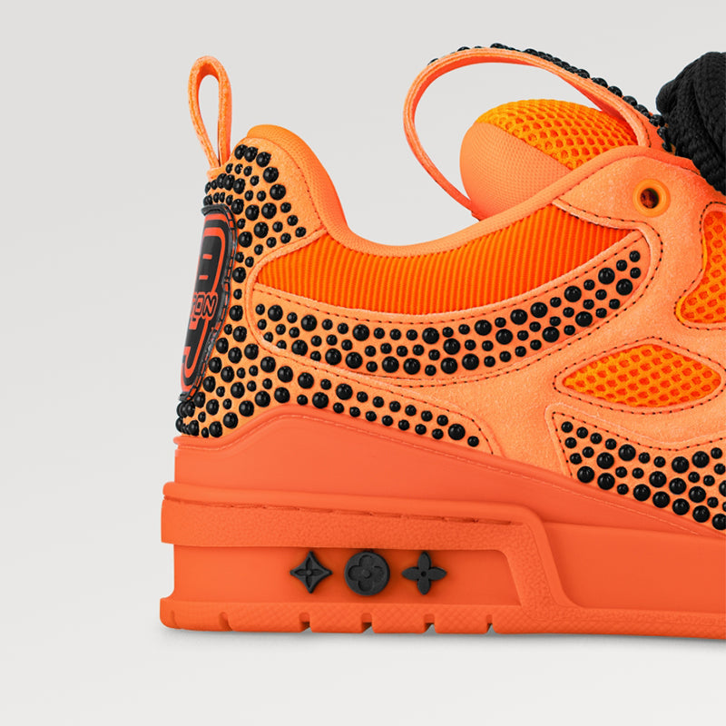 LOUIS VUITTON    LV スケート スニーカー   PMRef:1ACEGZ-LOUIS VUITTON 