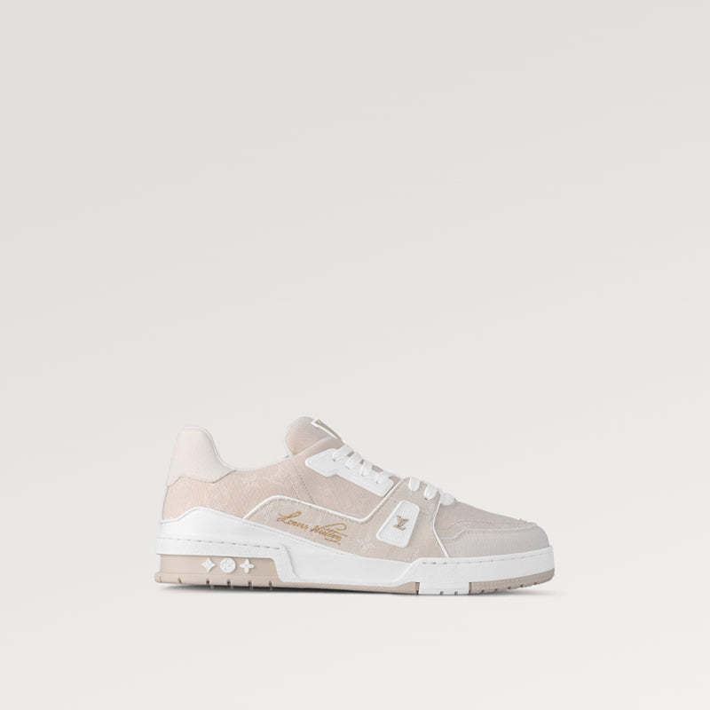 LOUIS VUITTON    LV トレーナー スニーカー   PMRef:1AC689-LOUIS VUITTON 