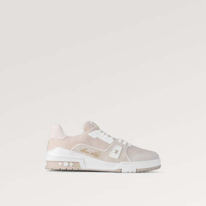 LOUIS VUITTON    LV トレーナー スニーカー   PMRef:1AC689-LOUIS VUITTON 