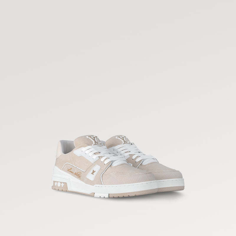 LOUIS VUITTON    LV トレーナー スニーカー   PMRef:1AC689-LOUIS VUITTON 