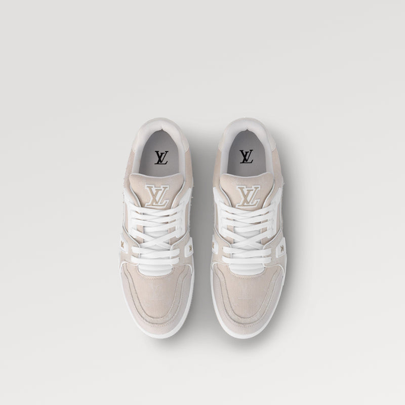 LOUIS VUITTON    LV トレーナー スニーカー   PMRef:1AC689-LOUIS VUITTON 
