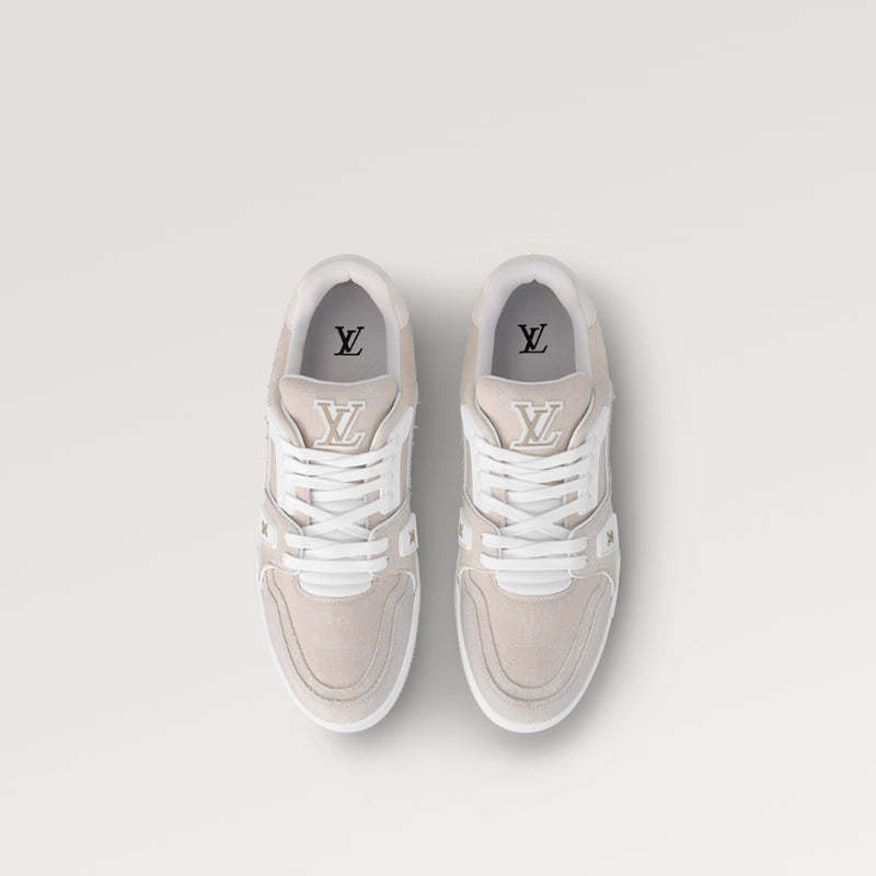 LOUIS VUITTON    LV トレーナー スニーカー   PMRef:1AC689-LOUIS VUITTON 