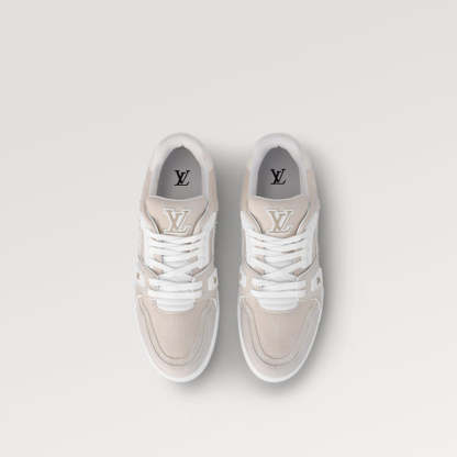 LOUIS VUITTON    LV トレーナー スニーカー   PMRef:1AC689-LOUIS VUITTON 