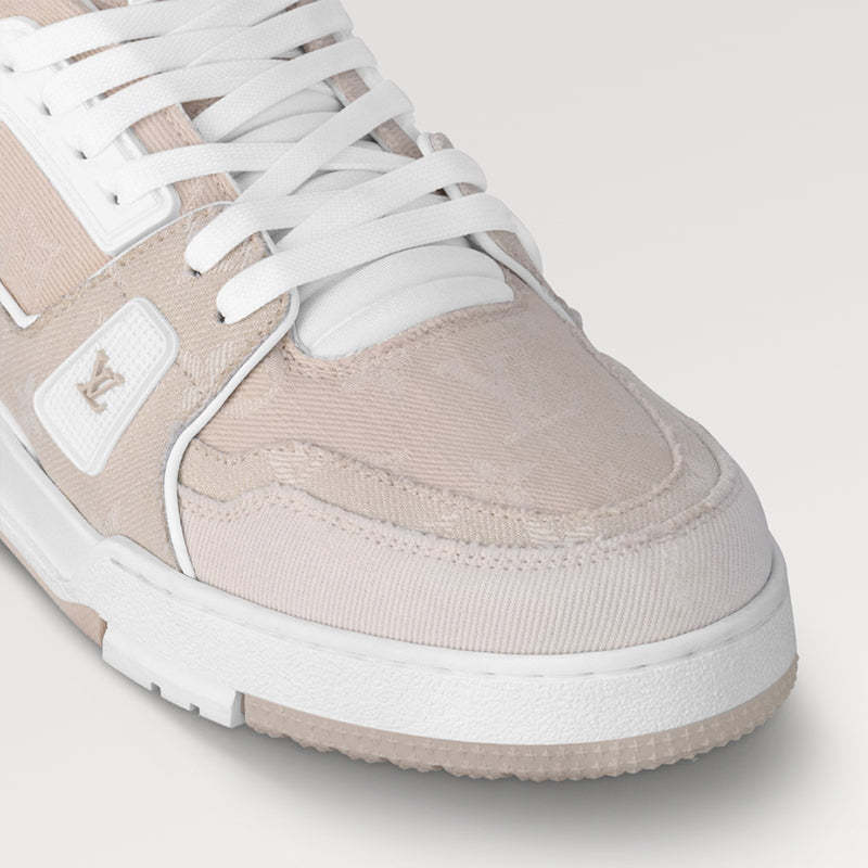 LOUIS VUITTON    LV トレーナー スニーカー   PMRef:1AC689-LOUIS VUITTON 