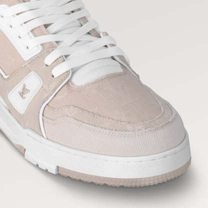 LOUIS VUITTON    LV トレーナー スニーカー   PMRef:1AC689-LOUIS VUITTON 