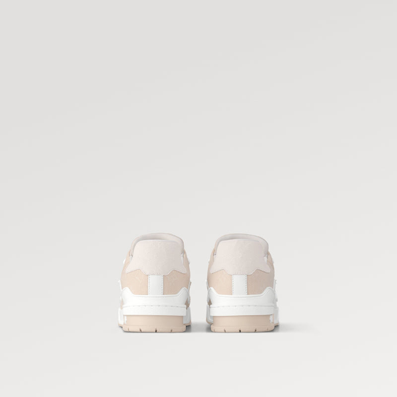 LOUIS VUITTON    LV トレーナー スニーカー   PMRef:1AC689-LOUIS VUITTON 