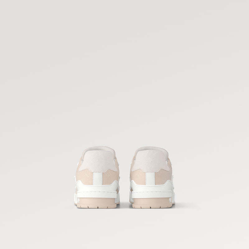 LOUIS VUITTON    LV トレーナー スニーカー   PMRef:1AC689-LOUIS VUITTON 