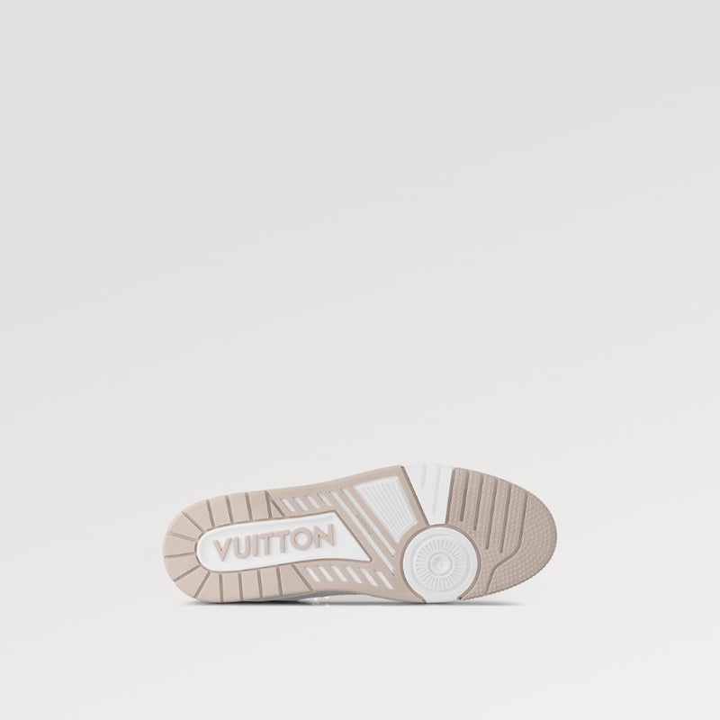 LOUIS VUITTON    LV トレーナー スニーカー   PMRef:1AC689-LOUIS VUITTON 