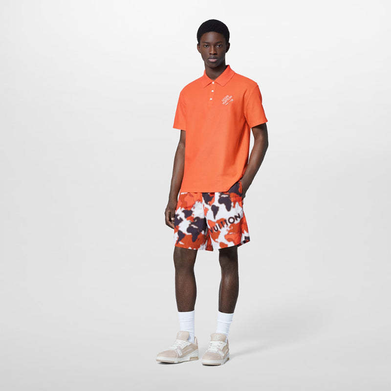 LOUIS VUITTON    LV トレーナー スニーカー   PMRef:1AC689-LOUIS VUITTON 