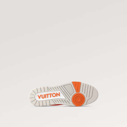 LOUIS VUITTON    LV トレイナー･ライン スニーカー    PMRef:1AC56N-LOUIS VUITTON 