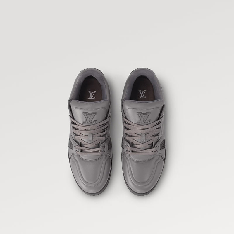 LOUIS VUITTON    LV トレーナー スニーカー   PMRef:1AC5CR-LOUIS VUITTON 