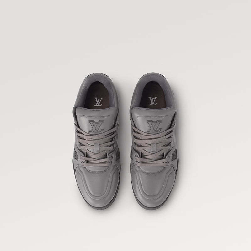 LOUIS VUITTON    LV トレーナー スニーカー   PMRef:1AC5CR-LOUIS VUITTON 