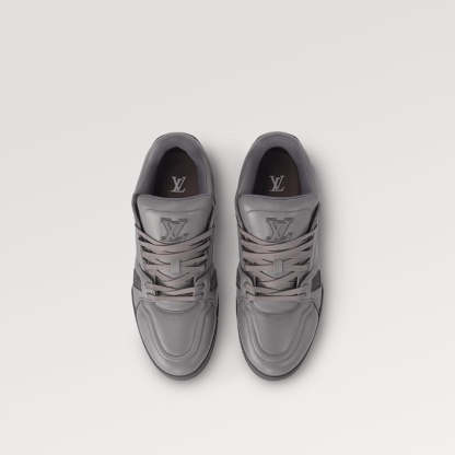LOUIS VUITTON    LV トレーナー スニーカー   PMRef:1AC5CR-LOUIS VUITTON 