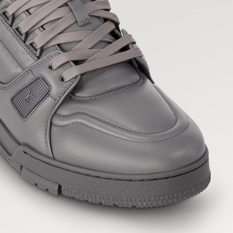 LOUIS VUITTON    LV トレーナー スニーカー   PMRef:1AC5CR-LOUIS VUITTON 