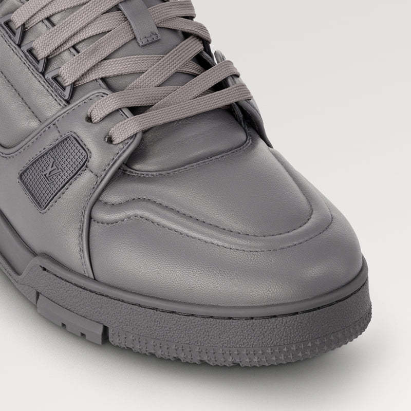 LOUIS VUITTON    LV トレーナー スニーカー   PMRef:1AC5CR-LOUIS VUITTON 